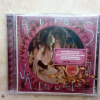 RUFUS WAINWRIGHT- оригинален диск., снимка 1 - CD дискове - 33620118