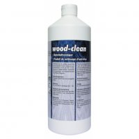Wood-clean – за почистване на дървени подове, снимка 1 - Препарати за почистване - 40031836