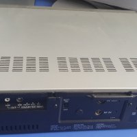Panasonic NV-G12EE VHS 3 head video recorder, снимка 6 - Плейъри, домашно кино, прожектори - 35118416