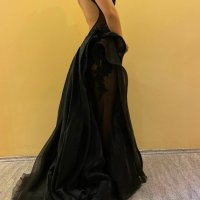 Бална рокля Stoan Radichev, снимка 11 - Рокли - 40581135