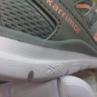 Karrimor Duma 100%original  спортни обувки внос Англия. , снимка 10 - Детски маратонки - 28696779