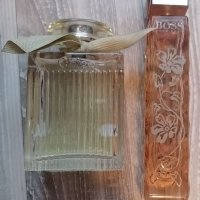 ARMANI-ACQUA DI GIOIA EAU FRAICHE;Lanvin-Merry me limited edition, снимка 1 - Дамски парфюми - 27820765