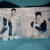 Blümchen – 1998 - Jasmin(Downtempo, Hi NRG,Ballad), снимка 5 - CD дискове - 44866072