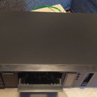 Nakamichi  BX-100E, снимка 4 - Декове - 43960349