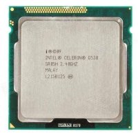 Процесори Intel Pentium/Celeron, снимка 4 - Процесори - 43727189