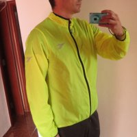 Diadora jacket, снимка 10 - Спортни дрехи, екипи - 26968503