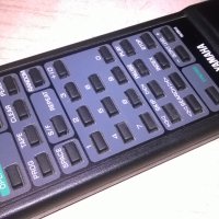 yamaha vq95010 audio remote-внос швеицария, снимка 8 - Други - 26409317