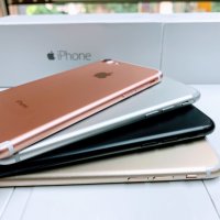 Apple iPhone 7 256GB - 6 месеца ГАРАНЦИЯ + ПОДАРЪЦИ / ЛИЗИНГ , снимка 2 - Apple iPhone - 43310922