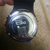 Suunto t3c, снимка 4 - Смарт гривни - 37671643