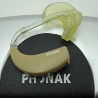 Слухов апарат Phonak Una M, снимка 3 - Медицински консумативи - 44848160