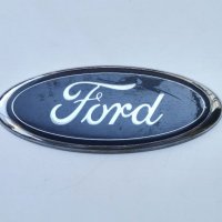 Оригинална емблема за Ford Форд , снимка 1 - Аксесоари и консумативи - 40604916