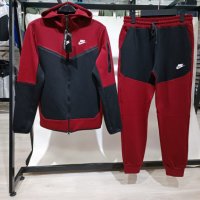 Нови мъжки екипи nike tech , снимка 6 - Спортни дрехи, екипи - 39080780