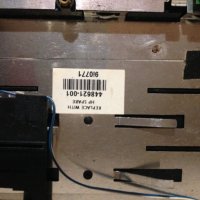 HP Pavilion dv 2500 за части, снимка 3 - Лаптопи за дома - 28885740