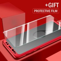 Кейс 360° градуса/360° Phone Case For Samsung S9 / S9 Plus, снимка 7 - Калъфи, кейсове - 26921427