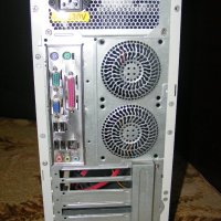 ASUS AMD Athlon 64 3000+, снимка 5 - За дома - 28544092