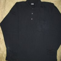 Нов мъжки пуловер с яка, YANEV, sport fashion, размер XL, снимка 2 - Пуловери - 34749041