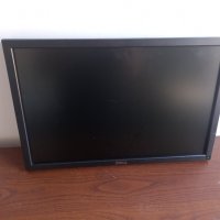 Монитор 19" Dell P1911b - Втора употреба Без стойка, снимка 3 - Монитори - 43955055