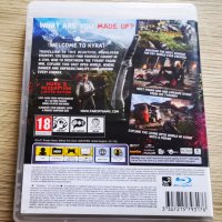 PS3 Far Cry 4 Limited Edition Playstation 3 Плейстейшън 3 ПС3, снимка 3 - Игри за PlayStation - 38818360