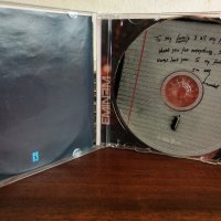 Eminem - Encore, снимка 3 - CD дискове - 26669178