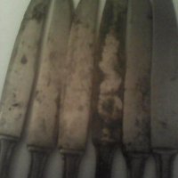 Ножчета малки А1270, снимка 8 - Прибори за хранене, готвене и сервиране - 28184842