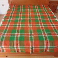 Родопски вълнени одеяла, снимка 11 - Олекотени завивки и одеяла - 38003717