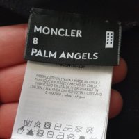 MONCLER X PALM ANGELS Italy Mens Pant Size 50/ L НОВО! ОРИГИНАЛ! Мъжко Долнище!, снимка 6 - Спортни дрехи, екипи - 43310998