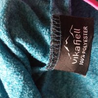 vikafjell - страхотен дамски полар M, снимка 6 - Блузи с дълъг ръкав и пуловери - 43106719