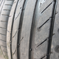 235/50 R18 V Continental ContiSportContact 5 SUV, снимка 3 - Гуми и джанти - 44842069