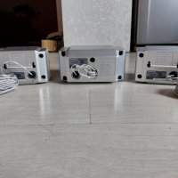 TECHNICS  SB PS95, снимка 2 - Тонколони - 40873501