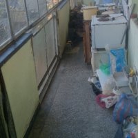 Продавам тристаен тухлен апартамент в жилищен квартал Тракия в град Шумен, снимка 1 - Aпартаменти - 43007093