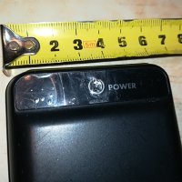 WURTH 10.8 MINI POWER BANK-LI-PO BATTERY 10000mah-GERMANY 1610222007, снимка 17 - Външни батерии - 38350166