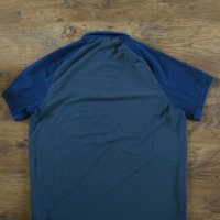 peak performance grainpolo - страхотна мъжка тениска КАТО НОВА, снимка 8 - Тениски - 36908609