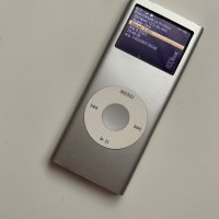 🍏 Apple ✅ iPod NANO 2 🔝 4 GB RockBox, снимка 1 - iPod - 39813791