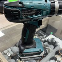 Винтоверт Makita, снимка 4 - Винтоверти - 40158570