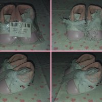Бебешки маркови буйки / обувки, снимка 7 - Бебешки обувки - 34602043