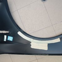 преден десен алуминиев калник за BMW 5er F10/F11 09-16г., снимка 3 - Части - 40226949