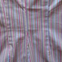 Дамски сет риза с къс ръкав H&M и розови  къси панталонки , снимка 10 - Ризи - 26204463