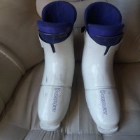 Ски обувки Rossignol Dynafit Comfort Tuning 201, снимка 10 - Зимни спортове - 43491335