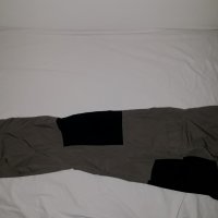 Lundhags Boot-Loc System (S) туристически (трекинг) панталон , снимка 5 - Панталони - 32553500