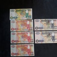 Стари чужди Банкноти по 4лв броя 1ва част, снимка 9 - Нумизматика и бонистика - 40818985