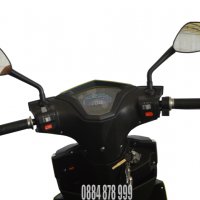 Електрически скутер 3000 вата, снимка 6 - Мотоциклети и мототехника - 22170624