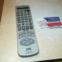 jvc SUPER VHS ET VIDEO remote control 1411230958, снимка 2 - Дистанционни - 42983964