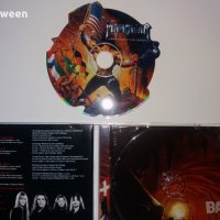 Оригинални Death,Thrash,Heavy,Hard Rock, снимка 17 - CD дискове - 40126297