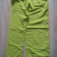 Нов панталон с колан М-Л, снимка 4 - Панталони - 37676008