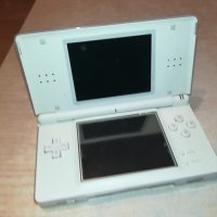 NINTENDO DS LITE WHITE 0701241441, снимка 1 - Nintendo конзоли - 43697544
