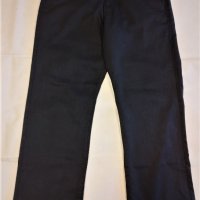 Мъжки елегантен панталон, размер 34, снимка 1 - Панталони - 38635064