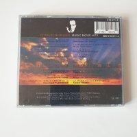 Giorgio Moroder – Magic Movie Hits cd, снимка 3 - CD дискове - 43429712