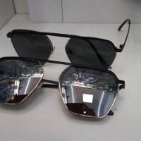 HIGH QUALITY POLARIZED100%UV Слънчеви очила TOП цена !!! Гаранция!!! , снимка 1 - Слънчеви и диоптрични очила - 26598382
