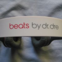 СЛУШАЛКИ BEATS BY DR DRE (SOLO HD) , снимка 2 - Слушалки и портативни колонки - 38467847