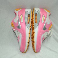 маратонки NIKE AIR MAX 90  номер 40 , снимка 6 - Маратонки - 27118082